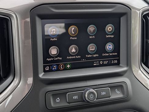 New 2026 GMC Sierra 1500 Pro w/ Pro Value Package AWD/4WD image 36