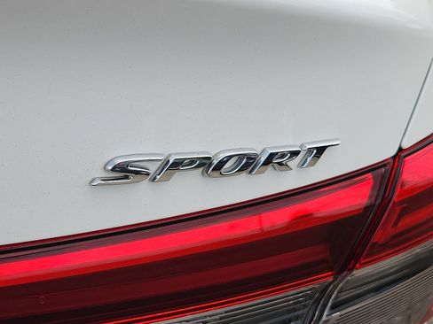Used 2023 Honda Civic Sport image 30