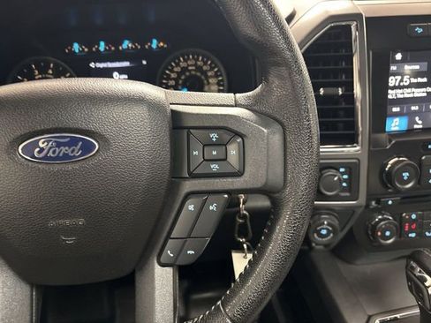 Used 2016 Ford F150 XLT w/ Equipment Group 302A Luxury image 45