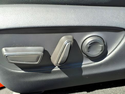 Used 2024 Toyota Land Cruiser AWD/4WD image 17