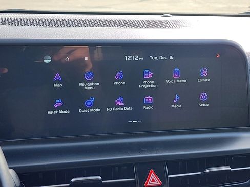 Certified 2025 Kia Seltos S image 19