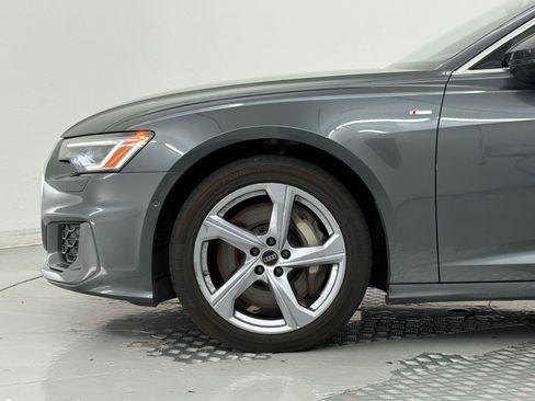 Used 2024 Audi A6 Premium Plus AWD/4WD image 13