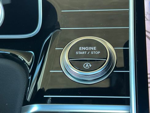 New 2025 Mercedes-Benz S 580 S 580 image 28
