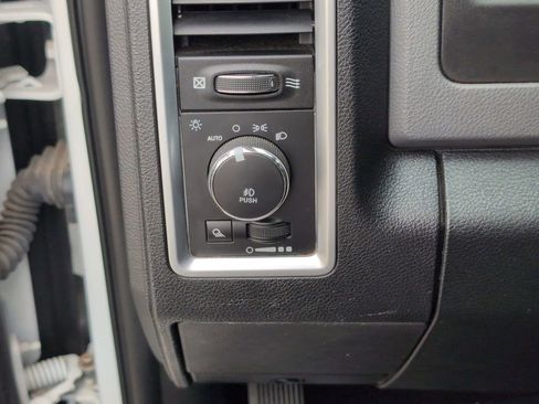 Certified 2017 RAM 1500 Big Horn image 15