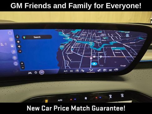 Used 2026 Buick Enclave Avenir w/ Super Cruise Package AWD/4WD image 21