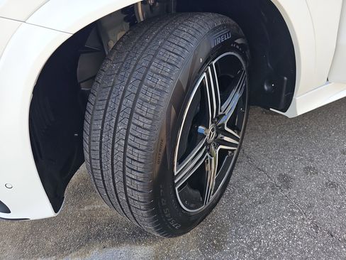 New 2026 Mercedes-Benz GLE 350 4MATIC image 34