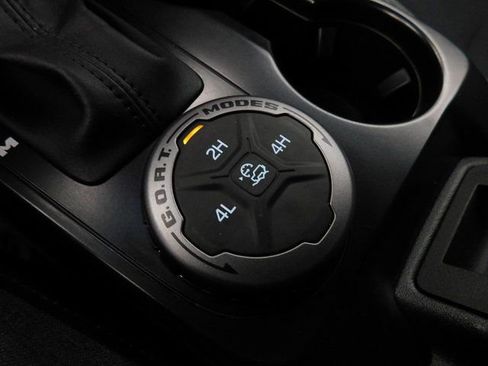 Used 2025 Ford Bronco Big Bend image 46