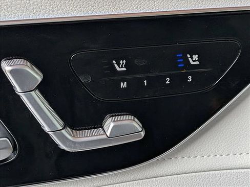 Certified 2023 Mercedes-Benz EQE 350+ 4MATIC Sedan w/ Pinnacle Trim Package image 19