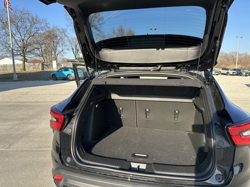 New 2026 Chevrolet Trax RS w/ Driver Confidence Package image 26