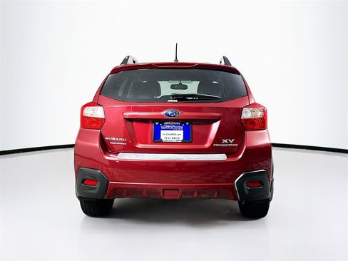 Used 2014 Subaru Crosstrek 2.0i Limited w/ Popular Package #2 image 15
