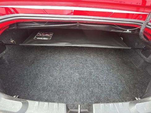 Used 2015 Chevrolet Camaro LT w/ RS Package RWD image 18