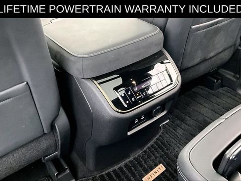 Certified 2026 INFINITI QX80 Autograph w/ Premium Cargo Package AWD/4WD image 32