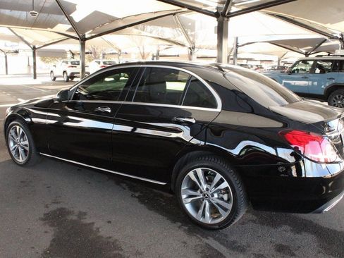 Used 2020 Mercedes-Benz C 300 C 300 image 14