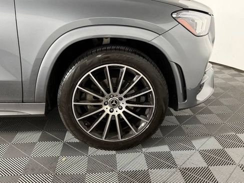 Used 2021 Mercedes-Benz GLE 350 image 12