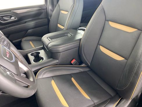 Used 2024 GMC Yukon AT4 image 22