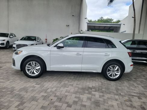 Used 2022 Audi Q5 2.0T Premium AWD/4WD image 5