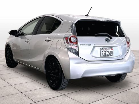 Used 2013 Toyota Prius C Two FWD image 7