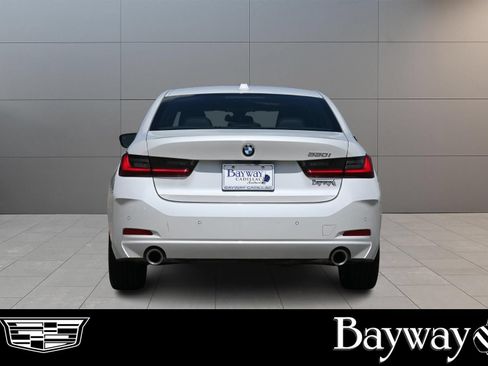 Used 2026 BMW 330i Sedan RWD image 7