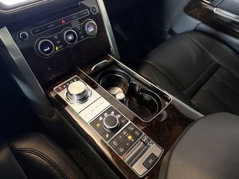 Used 2017 Land Rover Range Rover LWB SV Autobiography image 17