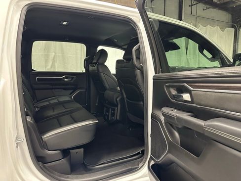 Used 2025 RAM 1500 Laramie image 50