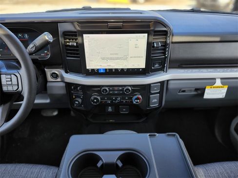 New 2026 Ford F350 XLT w/ XLT Premium Package image 14