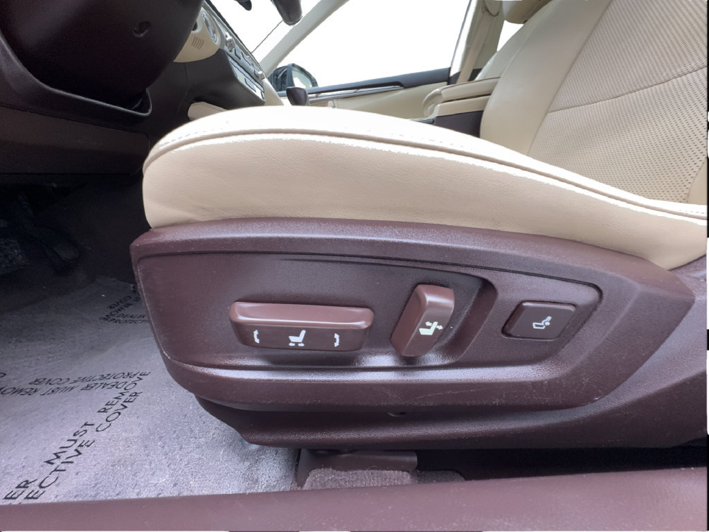Used 2016 Lexus ES 350 w/ Navigation System Package FWD image 28