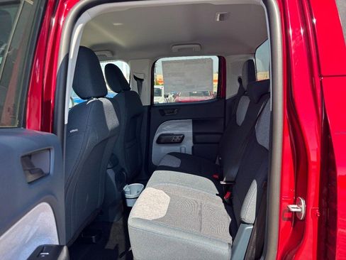 New 2026 Ford Maverick XLT image 12