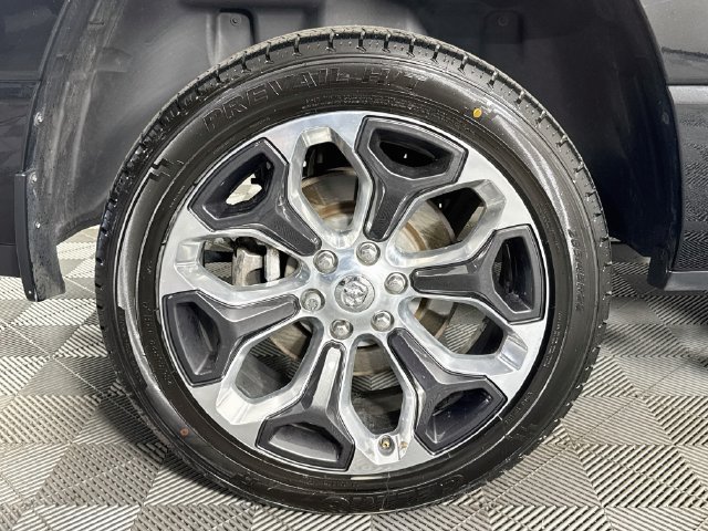 Used 2022 RAM 1500 Sport w/ Rebel Level 2 Equipment Group AWD/4WD image 30