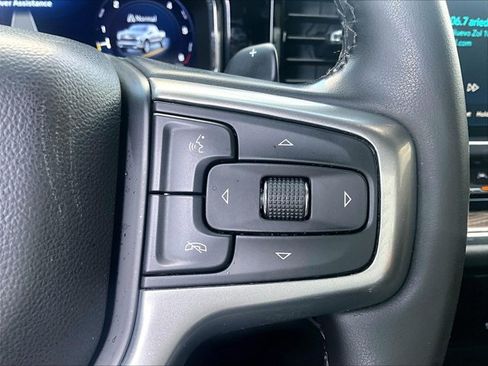 Used 2023 Chevrolet Silverado 1500 RST RWD image 20