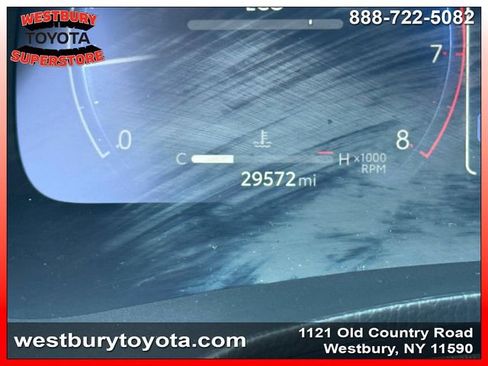 Certified 2024 Toyota Highlander Platinum AWD/4WD image 28