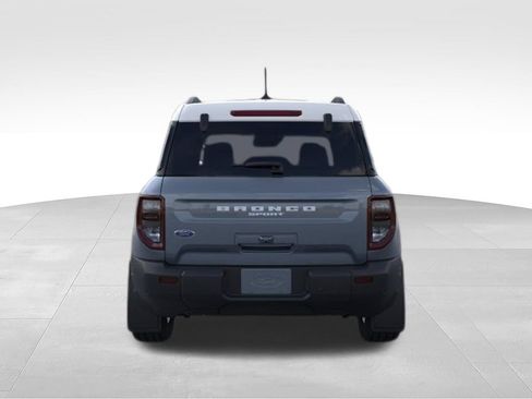 New 2026 Ford Bronco Sport Heritage w/ Convenience Package AWD/4WD image 5