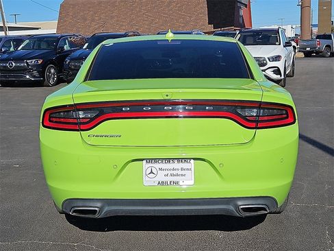 Used 2023 Dodge Charger SXT image 6