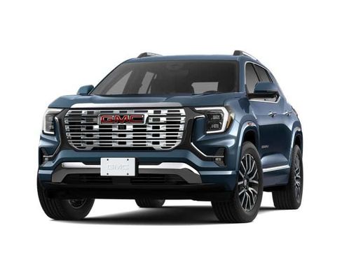 New 2026 GMC Terrain Denali image 78