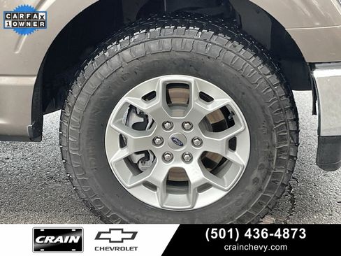 Used 2023 Ford F150 XLT w/ Equipment Group 301A Mid image 30