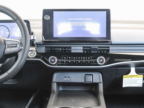 New 2026 Honda Prologue Touring image 15