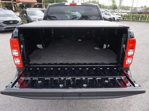Certified 2023 Ford Ranger XL RWD image 9
