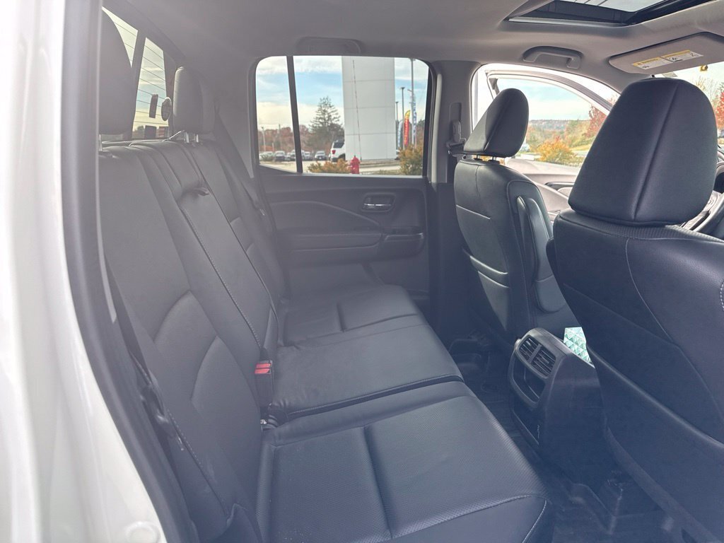 Used 2019 Honda Ridgeline RTL-E image 10