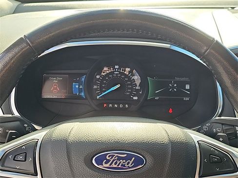 Used 2015 Ford Edge Sport w/ Equipment Group 401A image 10