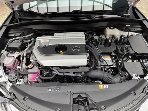 Used 2023 Lexus UX 250h F Sport AWD/4WD image 30