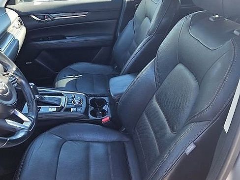 Used 2017 MAZDA CX-5 Grand Touring image 11