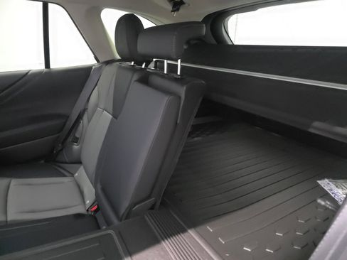 Certified 2025 Subaru Outback Limited w/ Popular Package #2 image 11