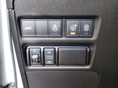 Used 2021 INFINITI QX80 Premium Select w/ Cargo Package image 23