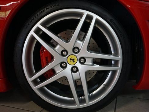 Used 2005 Ferrari F430 Coupe RWD image 28