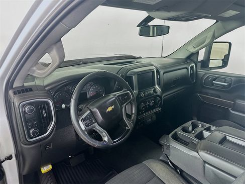 Used 2022 Chevrolet Silverado 3500 LT w/ Convenience Package image 30