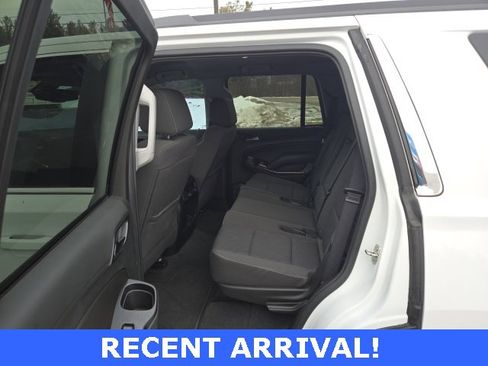 Used 2020 Chevrolet Tahoe LS image 15