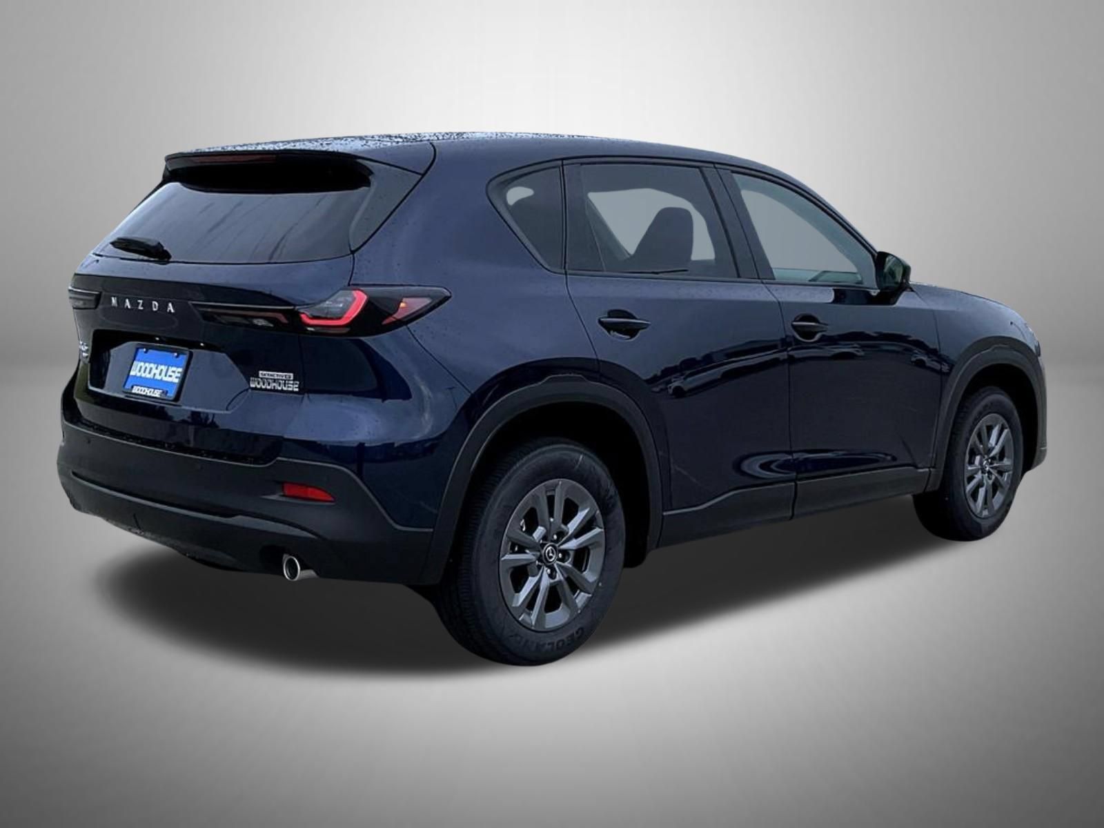New 2026 MAZDA CX-5 Select AWD/4WD image 6