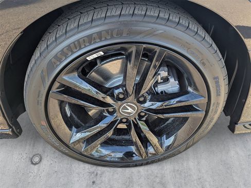 New 2026 Acura Integra A-Spec image 11