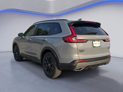 New 2026 Honda CR-V Sport-L image 3
