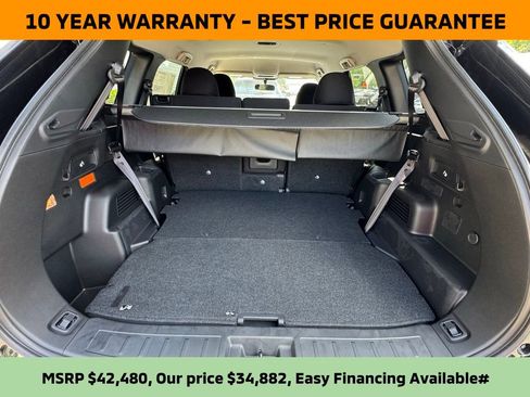 New 2025 Mitsubishi Outlander ES image 25