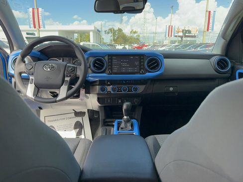 Used 2021 Toyota Tacoma SR5 image 25